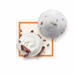 Glace Stracciatella 2.5L