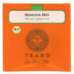 Thé Sencha