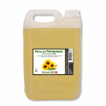 Huile de Tournesol