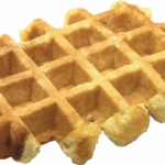 Gaufre de Liège 100g