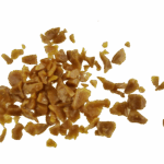 Éclats de caramel d’Isigny