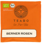 Thé Infusion Berner Rosen