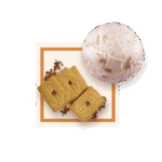 Glace Speculoos 2.5L